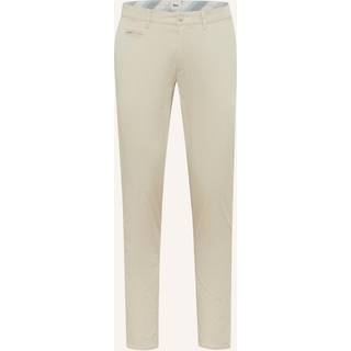 Brax Herren Chino beige
