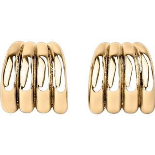 Muli Collection Heritage Earrings Gold