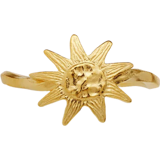 Maanesten Sonja ring - 4869A - 55