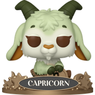 Zodiac POP! Zodiac Vinyl Figures Capricorn (Dec.) 9 cm