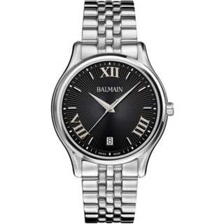 Balmain Beleganza Gent II B13413361 - Quartz - 40 mm - Herre - Safirglas