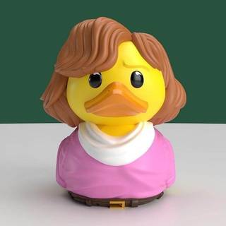 Mini TUBBZ - Princess - Figur