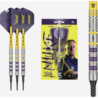 Luke Littler Loadout 90% Soft Tip 19 gram