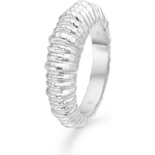 Studio Z Seashell Secrets ring i sølv - Str. 60