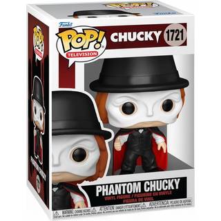 CHUCKY (TV) - POP TV N° 1721 - Phantom Chucky
