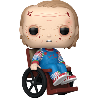 CHUCKY (TV) - POP TV N° 1720 - Old Chucky