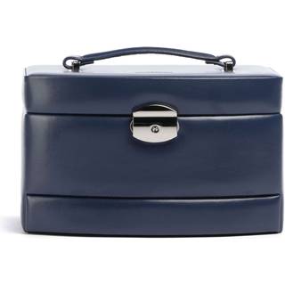 Windrose Smykkeskrin Merino Moda - Blå