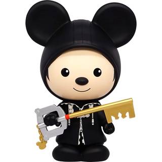 Disney Kingdom Hearts Coin Bank King Mickey