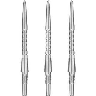 Swiss Point Storm Surge Sølv 30 mm