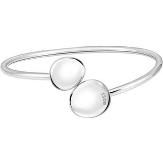 Boss Armreif - 1580717 - silber
