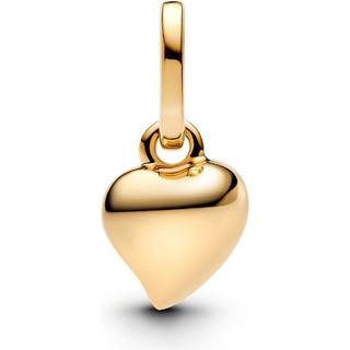 Pandora Charm - 763691C00 - gold