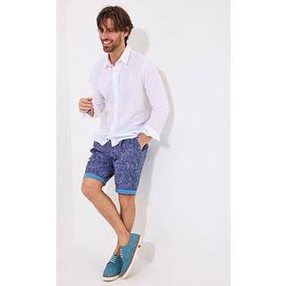 Joe Browns Paisley Tryk Sommershorts34