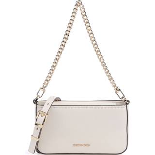 Michael Kors Bryant Small Skuldertaske elfenben