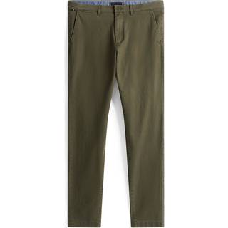 Harlem Relaxed Twill Chinos