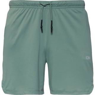 Stride Shorts M Light Moss