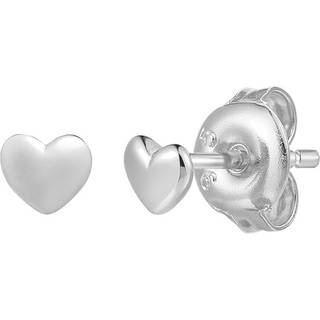 XENOX Ohrstecker - XS10054 - silber