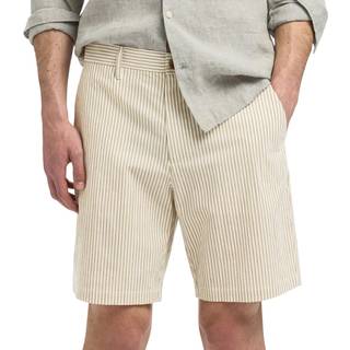 Seersucker Shorts