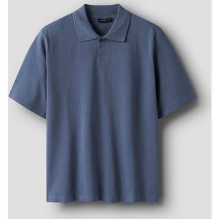 Økologisk Bomuld Polo