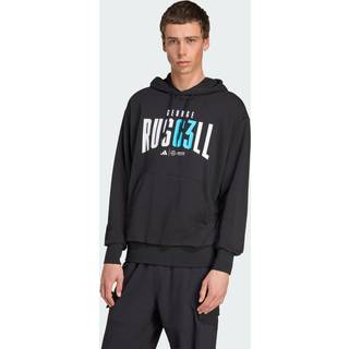 Mercedes - AMG Petronas Formula One Team George Russell hætte - Black - 3XL