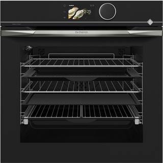De Dietrich DOP 4756 X indbygningsovn
