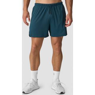 Stride Shorts M Dark Dusty Teal