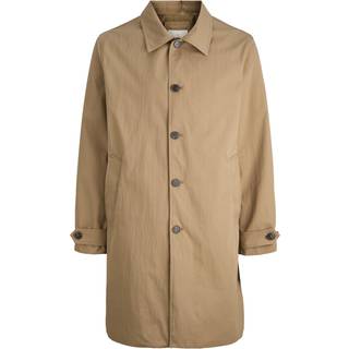 Jack & Jones Miles Mac Coat Ermine