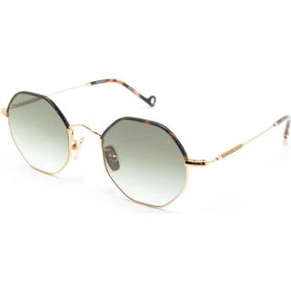 Eyepetizer Namib C.4-M-25 48 Solbriller Mænd Guld - Gold - 48mm