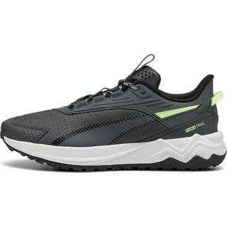 Puma Extend Lite Trail Running Shoes, Gray, Size 42, Shoes - Fizzy Light - 42