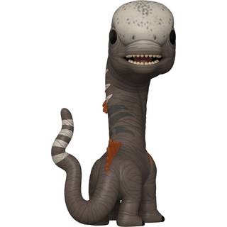 JURASSIC WORLD REBIRTH - POP Movies N° 1799 - Titanosaurus