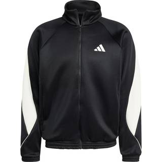 Stadion træningsoverdel - Black / Off White - 2XL