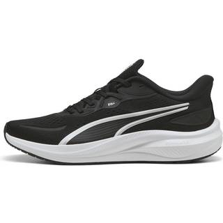 Puma Skyrocket Lite 2 Running Shoes Unisex, Black, Size 39, Shoes - Silver - 39