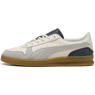 Puma Indoor Special Sneakers Unisex, White, Size 42, Shoes - New Navy - 42