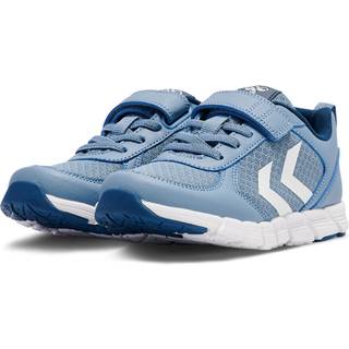 Speed JR Sneakers, Faded Denim, 27
