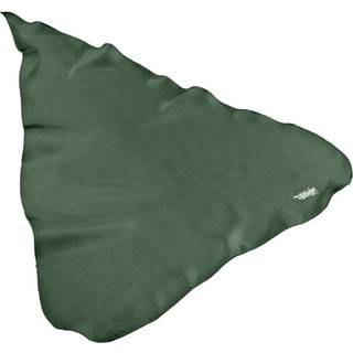 Hodge Silk Flute Swab - Gr?n