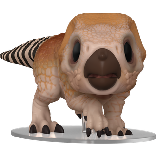 JURASSIC WORLD REBIRTH - POP Movies N° 1802 - Aquilops