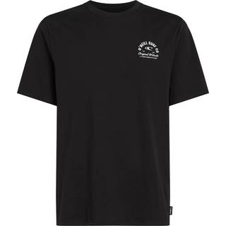 O'Neill Global T-shirt - XS - black out