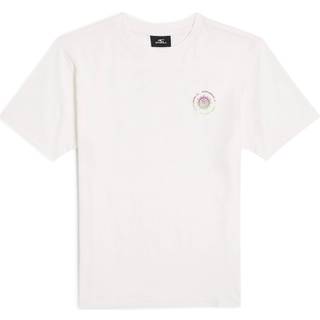 O'Neill Gradient Kids T-shirt - 152 - snow white