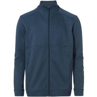 Vaude Neyland Hiking SC Jacket Fleecejakke Herrer størrelse M farve blå