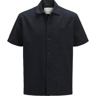 Relaxed Fit Skjorte