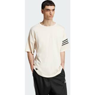 Neuclassics T-shirt - Chalky Off White - XS