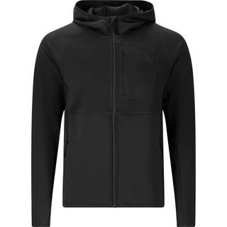 Whistler Langley Power Stretch Hybrid Men-black-2XL