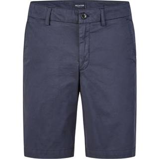 HECHTER PARIS Herren Shorts blau