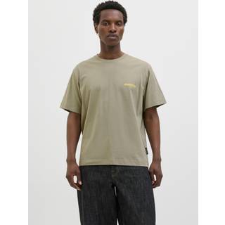 Back Printet T-shirt