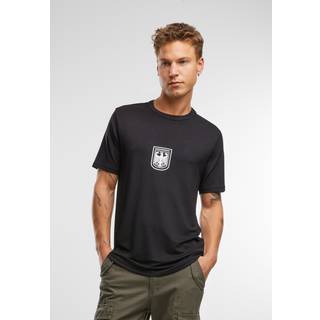 Brandit BW Sportshirt Black