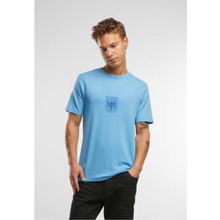 Brandit BW Sportshirt Kornblau