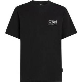 O'Neill Original Cali Logo T-shirt - XL - black out
