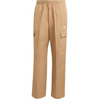 Trefoil Essentials vævet - Beige - 2XL