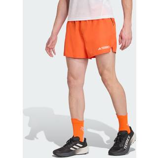 Terrex Multi Light shorts - Semi Impact Orange - XL 18 CM