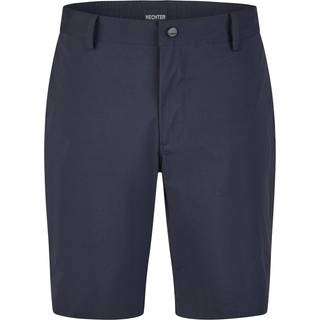 HECHTER PARIS Herren Shorts blau