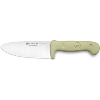 Wüsthof Junior Kokkekniv 10 cm, grøn